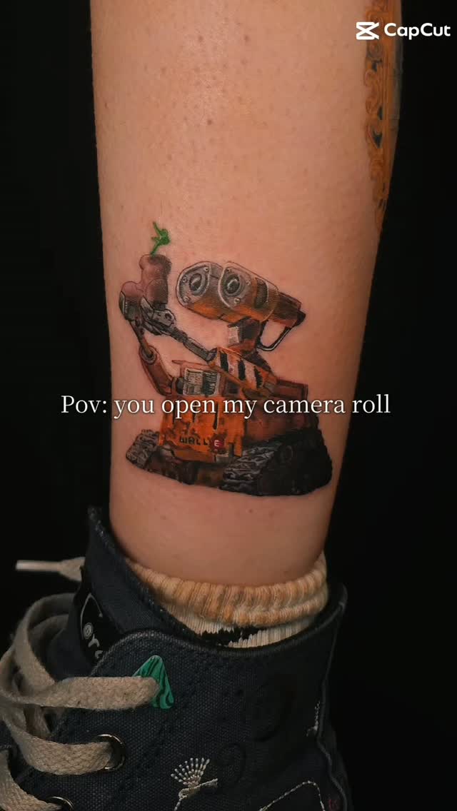 So thankful for each of you to allow me to be part of your journey! ❤️ #cameraroll #fypシ❤️💞❤️ #dmvartists #redoctopustattoo #dmvlife