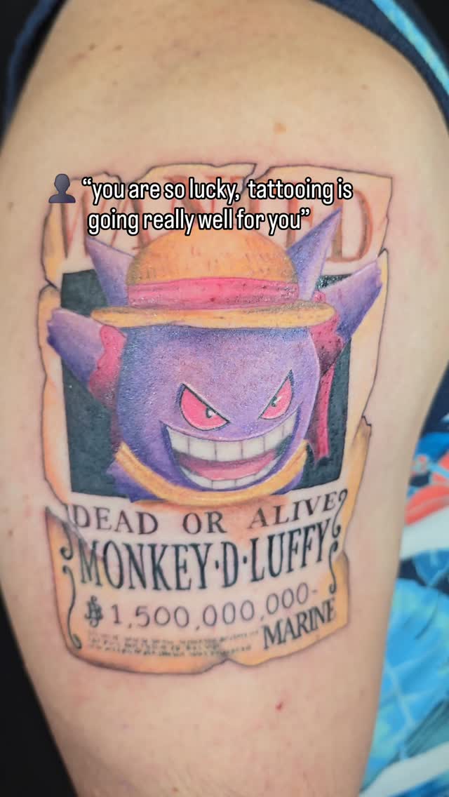Consistency and dedication is key. We never stop growing if we never allow ourselves to stop learning. ❤️ #tattooartists #dmvtattooartist #redoctopustattoo #virginiatattoos #marylandtattooartist